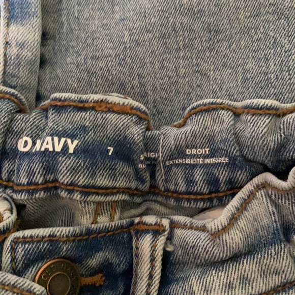 2 pair jeans *5 items for $20* - Picture 3 of 3